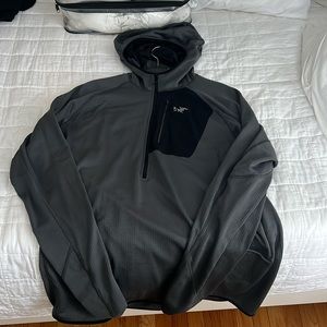 Arc’teryx Konseal Hoodie